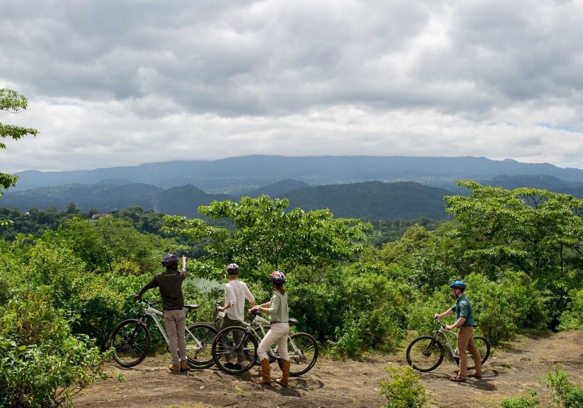 VTT Karatu Mtowambu Tanzanie