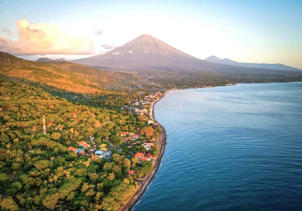 Amed Bali