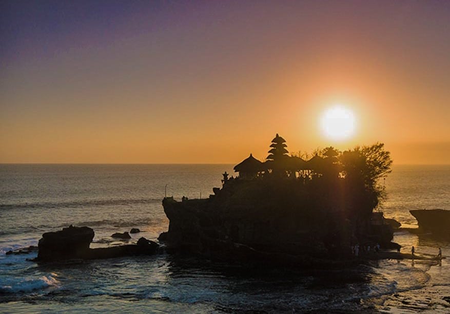 Bali TanahLot