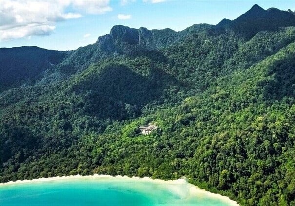 Malaisie Langkawi TheDatai