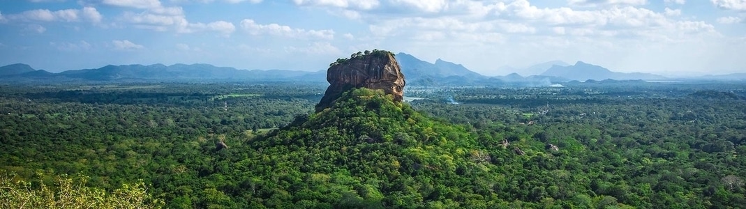 Sri Lanka Sigiriya