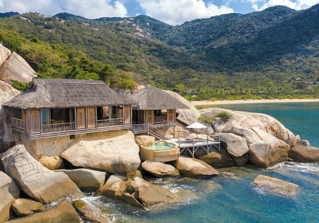 Vietnam SixSenses NinhVanBay