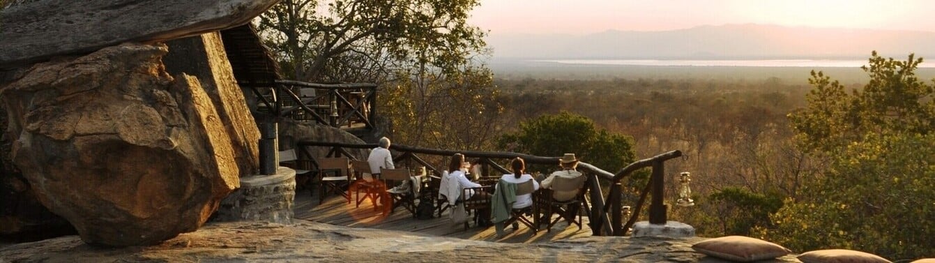 Voyage Tanzanie parc Tarangire 1