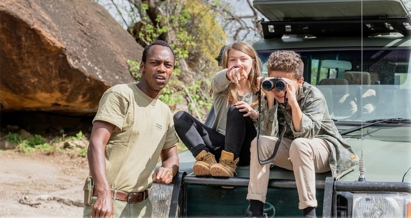 Tanzanie safari en famille guide 1