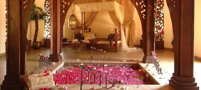 Le Spa du Breezes à Zanzibar