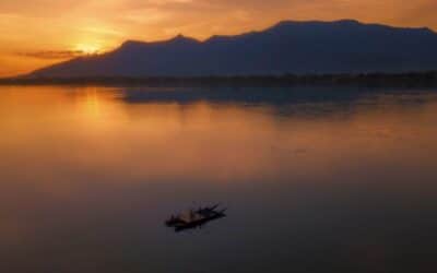 Sud Laos – les 4000 îles